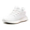 adidas YEEZY BOOST 350 V2 INFANT "TRIPLE WHITE" "KANYE WEST" WHT/WHT BB6373画像