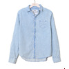 Frank & Eileen LUKE - DENIM - 2520700162画像