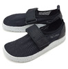 People Footwear THE AQUA LENNON REALLY BLACK/SKYLINE GREY NC04AQ-001画像