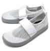 People Footwear THE AQUA LENNON YETI WHITE/SKYLINE GREY NC04AQ-002画像