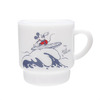 SPECIAL PRODUCT DESIGN SURF MICKEY MUG(SURF'S UP)画像