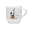 SPECIAL PRODUCT DESIGN SURF MICKEY MUG(BORN TO SURF)画像