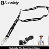 Subciety The Base Neck Strap 102-87063画像
