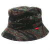 WTAPS JUNGLE HAT HAT.COTTON.TWILL 171MYDT-HT10画像