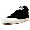 AIRWALK VIC "JAPAN EXCLUSIVE" BLK/WHT AW-CL-5005画像
