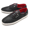 Emerica ROMERO LACED × INDEPENDENT BLACK/GREY/BLACK画像