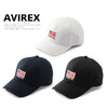 AVIREX BASEBALL CAP STARS and STRIPES 6179093画像