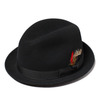 Schott STINGY FEDORA HAT 3119024画像