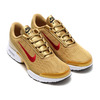NIKE AIR MAX JEWELL QS METALLIC GOLD/VARSITY RED-BLACK-WHITE 910313-700画像