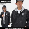 UNDEFEATED Hooded Coaches JKT 515144画像
