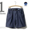 KAVU CHILLIWACK SHORT DENIM 19810117画像