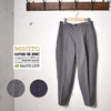 MOJITO GULF STREAM PANTS Bar.9.1 2071-1402画像