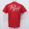 THE FLAT HEAD F-THV-003 TH Vネック SPLENDID CLOTHING画像