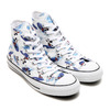 CONVERSE ALL STAR 100 MICKEY MOUSE SURFIN HI BLUE 32960836画像