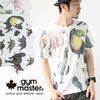 gym master BIG PAINT TEE G733303画像