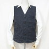 DALEE'S MAXWELL 20s Shop Vest DLJ17006画像
