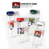 BEN DAVIS CLEAR BOTTLE 500ml画像