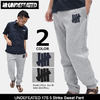 UNDEFEATED 17S 5 Strike Sweat Pant 516085画像