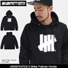 UNDEFEATED 5 Strike Pullover Hoodie 5920605画像