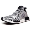 adidas NMD XR1 PK "GLITCH CAMO" "LIMITED EDITION" WHT/BLK/GRY BY1910画像