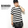 Zephyren SWITCHING S/S TEE画像
