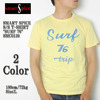 smart Spice S/S T-SHIRT "SURF 76" SMC0130画像