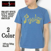 smart Spice S/S T-SHIRT "PIPE LINE" SMC0129画像