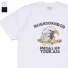 NEIGHBORHOOD METAL UP/C-TEE.SS 171PCNH-ST05画像