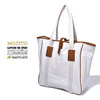 MOJITO BIG GAME TOTE BAG 2061-2701画像