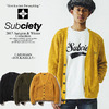 Subciety CARDIGAN -rockabilly- 103-52105画像
