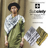 Subciety AFGHAN STALL 103-85182画像
