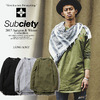 Subciety LONG KNIT 103-50106画像