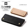 Subciety LONG WALLET 103-87184画像