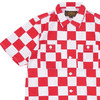 NEIGHBORHOOD CHECKER/C-SHIRT.SS 171BENH-SHM02画像