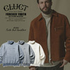 CLUCT TURTLE NECK SWEATSHIRT 02500画像