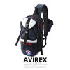AVIREX EAGLE SPECIAL EDITION ONE SHOULDER BAG C.A.P 64171305画像