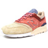 new balance M997 ST made in U.S.A. FIRST OF ALL STANCE画像
