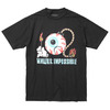 MISHKA KEEP WATCH IMPOSSIBLE S/S TEE EXSP1723画像