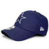 NEW ERA DALLAS COWBOYS THE LEAGUE 9FORTY ADJUSTABLE NAVY FFNE2658162画像