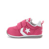 CONVERSE BABY RM PINK / WHITE 32619962画像