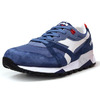 DIADORA N9000 ITA "made in ITALY" "LIMITED EDITION" NVY/WHT/RED 170468-C6644画像