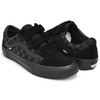 VANS OLD SKOOL V PRO (ROWAN ZORILLA) BLACK VN0A38D1N2U画像