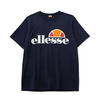 ellesse T-sh NAVY EE17100画像