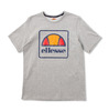 ellesse T-sh GRAY EE17101画像