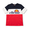 ellesse T-sh RED画像