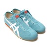 Onitsuka Tiger MEXICO 66 SLIP-ON REEF WATERS/WHITE TH3K0N-4001画像