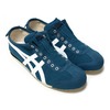 Onitsuka Tiger MEXICO 66 SLIP-ON INK BLUE/WHITE TH3K0N-4501画像