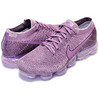 NIKE AIR VAPORMAX FLYKNIT violet dust/violet dust-poussiere vlt 849557-500画像
