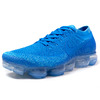 NIKE AIR VAPORMAX FLYKNIT "DAY TO NIGHT COLLECTION" L.BLU/L.BLU/CLEAR 849558-402画像