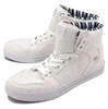 SUPRA VAIDER LT.GREY-WHITE 08204-042画像